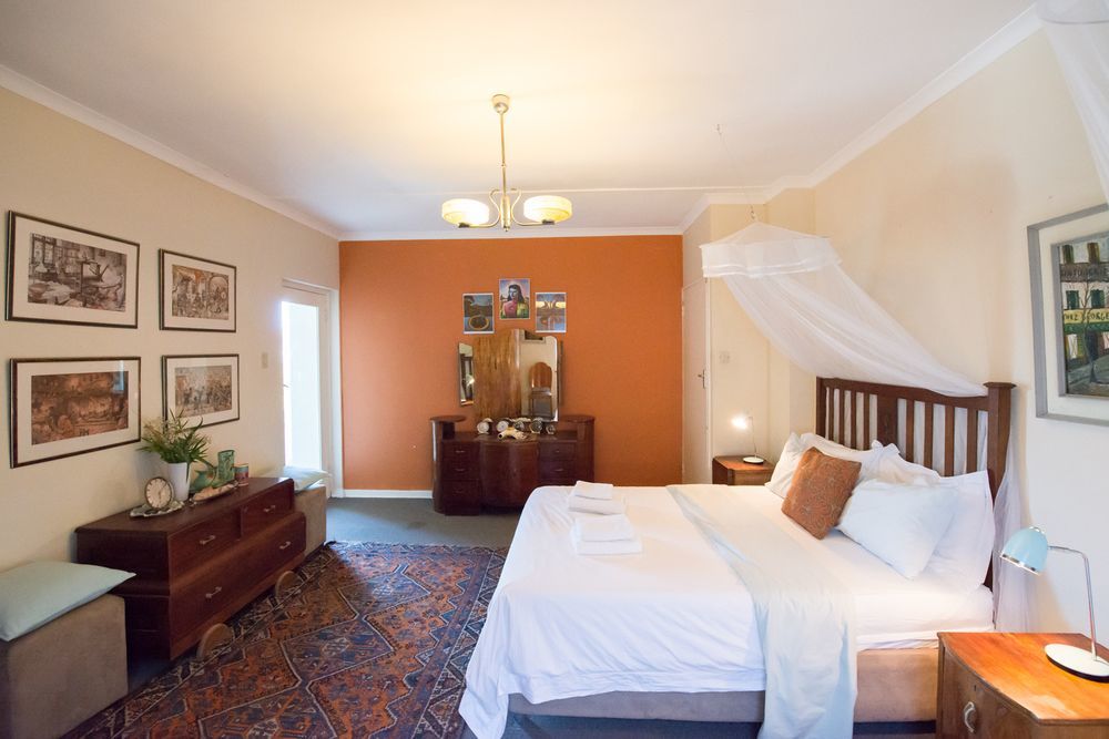 Tulbagh Country Guest House - Cape Dutch Quarters Экстерьер фото